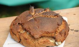 "Menkinė" Karklėje