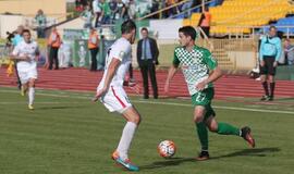 LFF taurės varžybos