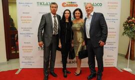 Klaipėdos prekybos pramonės ir amatų rūmai