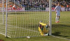 LFF taurės varžybos