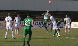 LFF taurės varžybos