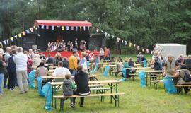 "Menkinė" Karklėje