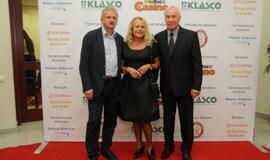 Klaipėdos prekybos pramonės ir amatų rūmai