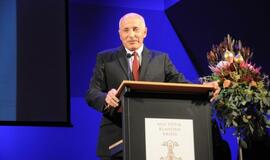 Klaipėdos prekybos pramonės ir amatų rūmai