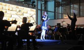 Šalia Klaipėdos sužibo "Mercedes-Benz" žvaigždė