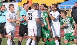 LFF taurės varžybos