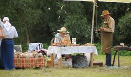 "Menkinė" Karklėje