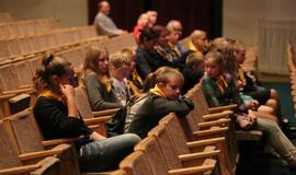 „10 talentų” - 20 metų