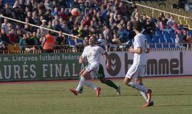 LFF taurės varžybos