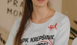 "Fortūna" įsiliejo į projektą "Tapk krepšinio žvaigžde"