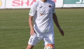 LFF taurės varžybos