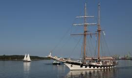 "Brabander" sutiktuvės