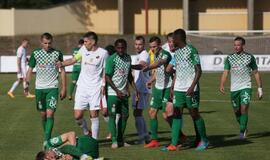 LFF taurės varžybos