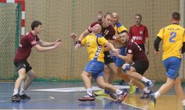 "Dragūnas" - "Ūla"