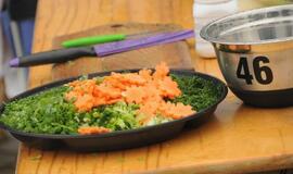 Žuvienės čempionatas Šilutėje