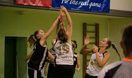 "Fortūna" - “Vega1”