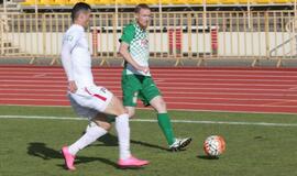 LFF taurės varžybos