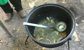 "Vakarų ekspreso" 26-erių metų gimtadienis