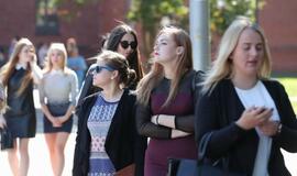 Rugsėjo 1-oji Klaipėdos universitete