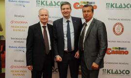 Klaipėdos prekybos pramonės ir amatų rūmai