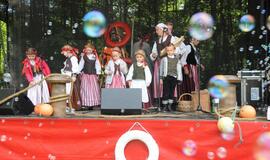 "Menkinė" Karklėje