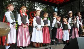 "Menkinė" Karklėje