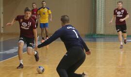 "Dragūnas" - "Ūla"