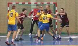 "Dragūnas" - "Ūla"