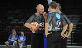 Klaipėdos "Neptūnas" - Saratovo "Avtodor" - 101:71