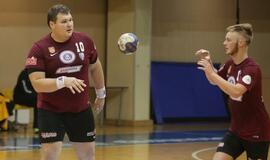 "Dragūnas" - "Ūla"