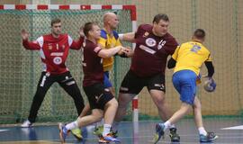 "Dragūnas" - "Ūla"