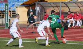 LFF taurės varžybos