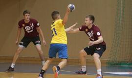 "Dragūnas" - "Ūla"