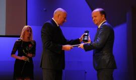 Klaipėdos prekybos pramonės ir amatų rūmai