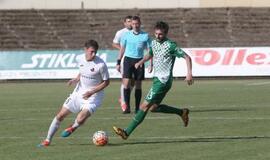 LFF taurės varžybos