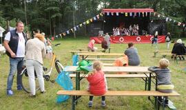 "Menkinė" Karklėje