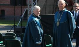 Rugsėjo 1-oji Klaipėdos universitete