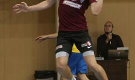 "Dragūnas" - "Ūla"