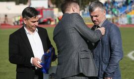 LFF taurės varžybos