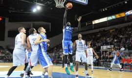 "Neptūnas" - "Lietuvos rytas"