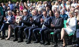 Rugsėjo 1-oji Klaipėdos universitete