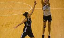 "Fortūna" - “Vega1”