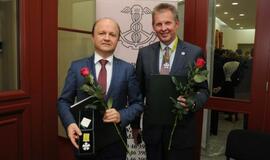 Klaipėdos prekybos pramonės ir amatų rūmai