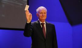 Klaipėdos prekybos pramonės ir amatų rūmai