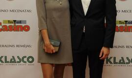 Klaipėdos prekybos pramonės ir amatų rūmai