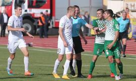 LFF taurės varžybos