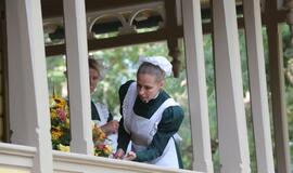 "Anapilis" perduotas Palangos kurorto muziejui