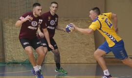 "Dragūnas" - "Ūla"