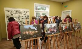 "Anapilis" perduotas Palangos kurorto muziejui