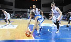 "Neptūnas" - "Lietuvos rytas"